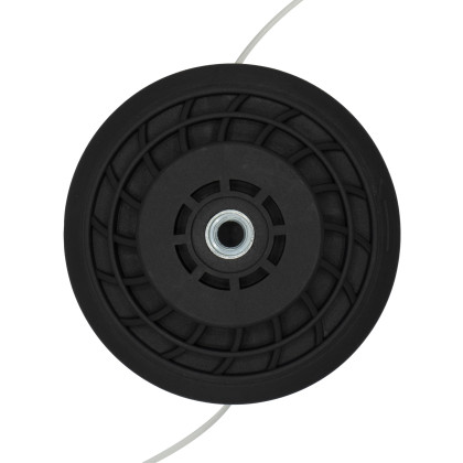 Strunová hlava na ložisku (hliníkový spodek) PROCRAFT MR-8 | MR-8