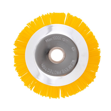 Strunová hlava (plastový spodek) PROCRAFT MR-9 | MR-9