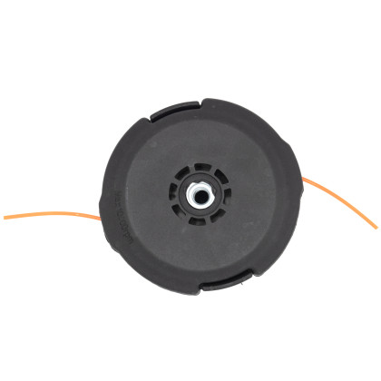 Strunová hlava (plastový spodek) PROCRAFT MR-9 | MR-9