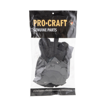 Strunová hlava (plastový spodek) PROCRAFT MR-9 | MR-9