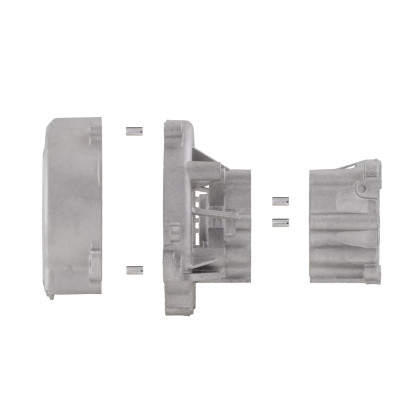 Klíková skříň 1E40F/44F 43СС/52СС  PROCRAFT | 1E40F-37+44