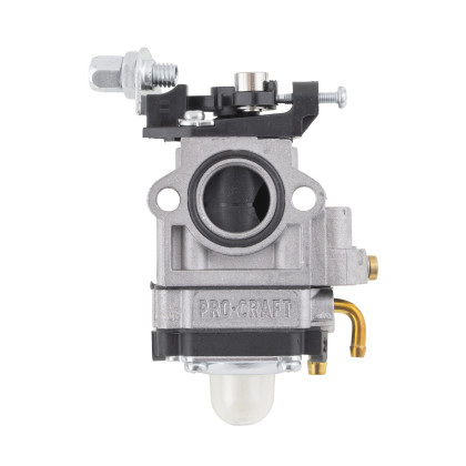 Karburátor s velkým ovorem 2.takt  1E40F/44F PROCRAFT | 1E40F-13E