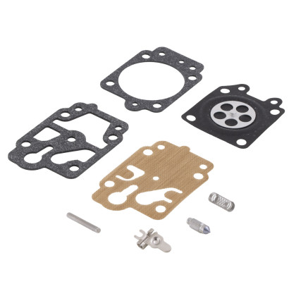Sada těsnění pro opravu karburátoru 1E40F/44F PROCRAFT FULL SET | 1E40F-REPAIR KIT/2