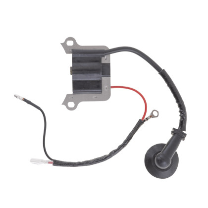 Cívka zapalování + svíčka 1E40F/44F PROCRAFT | 1E40F-15+16E