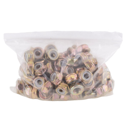 Matice (M10*1.25 L) spodního reduktoru PROCRAFT | 1E40F-15.8SH