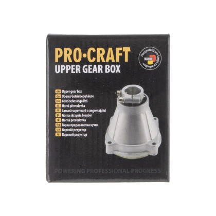 Horní reduktor (9/28) PROCRAFT | 1E40F-1(9/28)SH