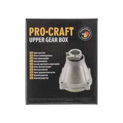 Horní reduktor (7/26) PROCRAFT | 1E40F-1(7/26)SH