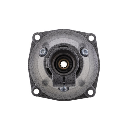 Horní reduktor (9/28) (pro 2 ložiska) PROCRAFT | 1E40F-1(9/28)/2SH