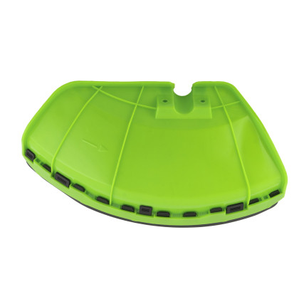 Ochranný kryt křovinořezu + spojovací materiál PROCRAFT | 1E40F-16+17SH