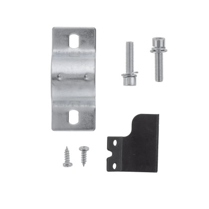 Ochranný kryt křovinořezu + spojovací materiál PROCRAFT | 1E40F-16+17SH