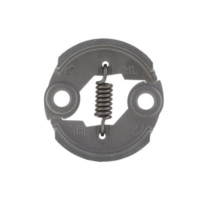 Spojka (hliníková) 1E40F/44F  PROCRAFT | 1E40F-53/1