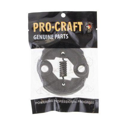 Spojka (hliníková) 1E40F/44F  PROCRAFT | 1E40F-53/1