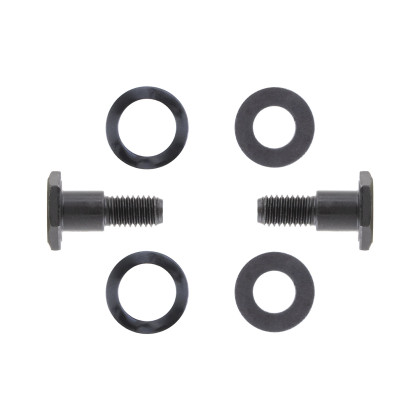 Šrouby spojky 1E40F/44F PROCRAFT FULL SET | 1E40F-55(FULL)