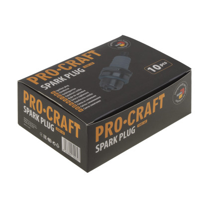 Svíčka 2.takt 16 PROCRAFT | 1E40F-16E
