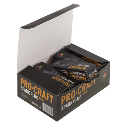 Svíčka 2.takt 16 PROCRAFT | 1E40F-16E