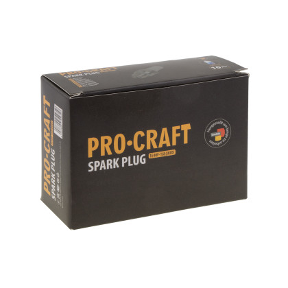 Svíčka 2.takt 16 IRIDIUM PROCRAFT | 1E40F-16E(IRID)