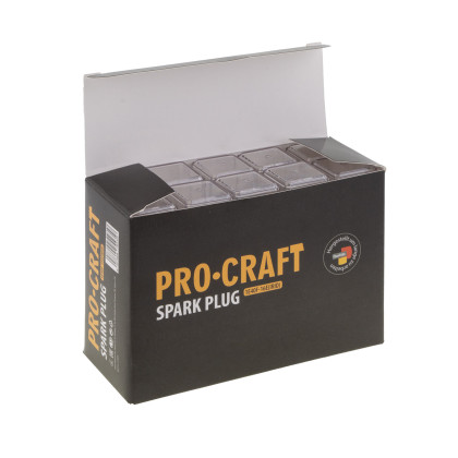 Svíčka 2.takt 16 IRIDIUM PROCRAFT | 1E40F-16E(IRID)