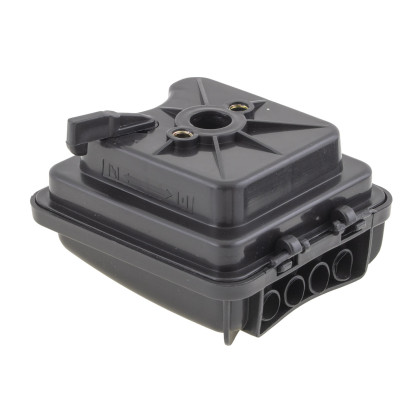 Vzduchový filtr sada 1E40F/44F PROCRAFT | 1E40F-4+9E