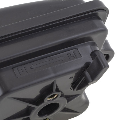 Vzduchový filtr sada 1E40F/44F PROCRAFT | 1E40F-4+9E