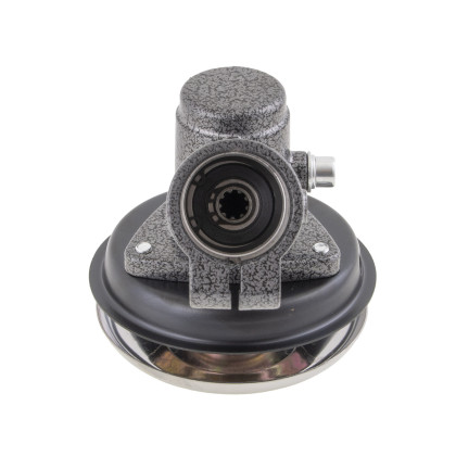 Spodní reduktor křovinořezu (9/28) PROCRAFT | 1E40F-14(9/28)SH