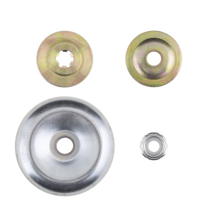 Sada podložek pod nůž křovinořezu PROCRAFT | 1E40F-15.5-15.8SH