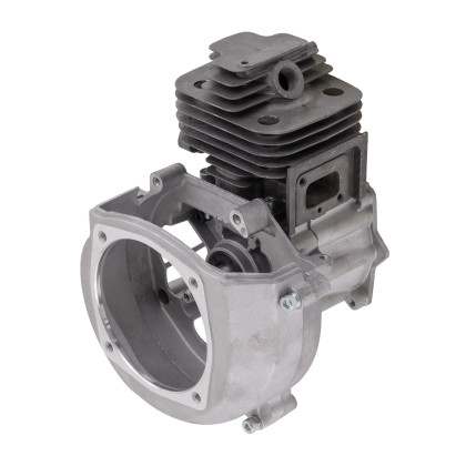 Motor benzínový 2.takt 44mm          1E44F 52CC PROCRAFTT | 1E44F-ENGINE