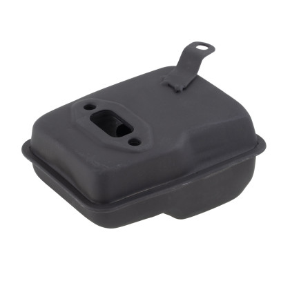 Tlumič výfuku 1E40F/44F PROCRAFT | 1E40F-27