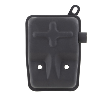 Tlumič výfuku 1E40F/44F PROCRAFT | 1E40F-27