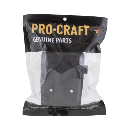 Tlumič výfuku 1E40F/44F PROCRAFT | 1E40F-27