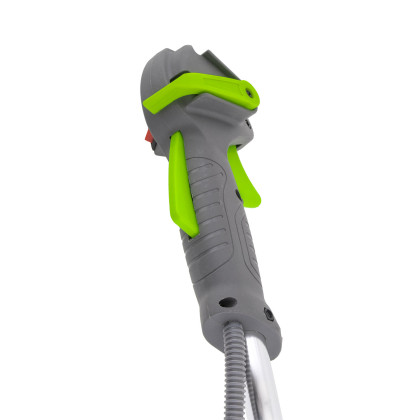 Rukojeť plynu křovinořezu s aretací rychlosti PROCRAFT | T5600-gas handle