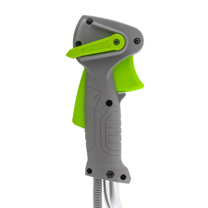 Rukojeť plynu křovinořezu s aretací rychlosti PROCRAFT | T5600-gas handle