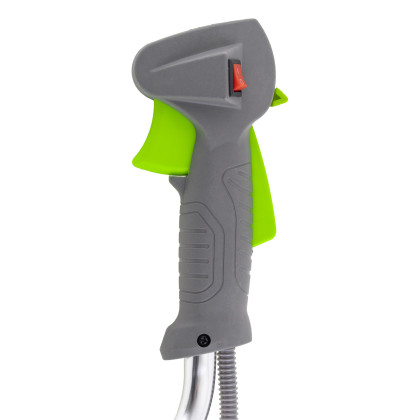 Rukojeť plynu křovinořezu s aretací rychlosti PROCRAFT | T5600-gas handle