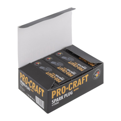 Svíčka 4.takt  (4-stroke GX-35) PROCRAFT | T5600-88
