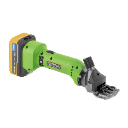 Aku strojek pro stříhání ovcí Procraft SC20 | SC20