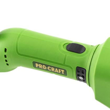 Aku strojek pro stříhání ovcí Procraft SC20 | SC20