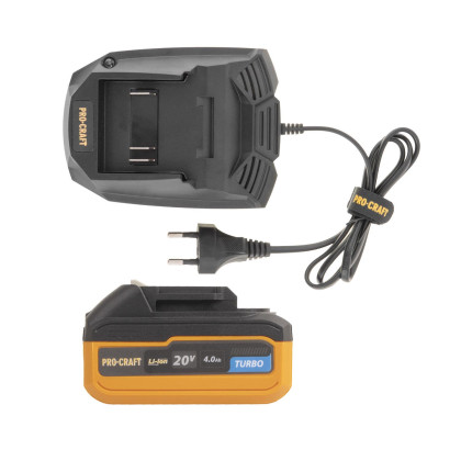 Aku strojek pro stříhání ovcí Procraft SC20 | SC20