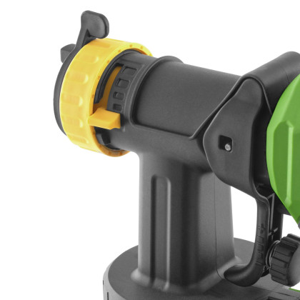 Aku stříkací pistole Procraft PSE40bb (bez baterie a nabíječky) | PSE40bb