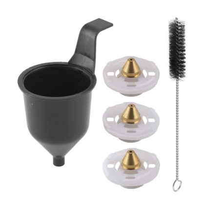 Aku stříkací pistole Procraft PSE40bb (bez baterie a nabíječky) | PSE40bb