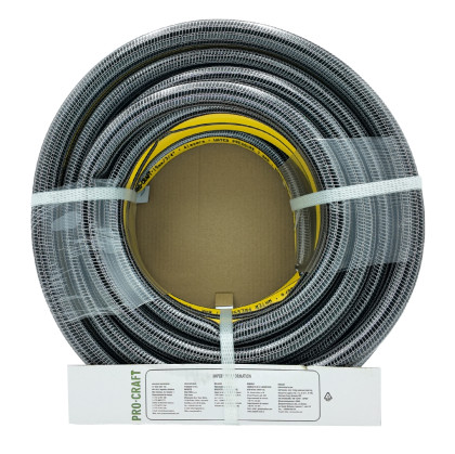 Vibrační čerpadlo Procraft VN-72D sada s hadicí 15m 3/4" PR-4KAT1915 | SVN-72D