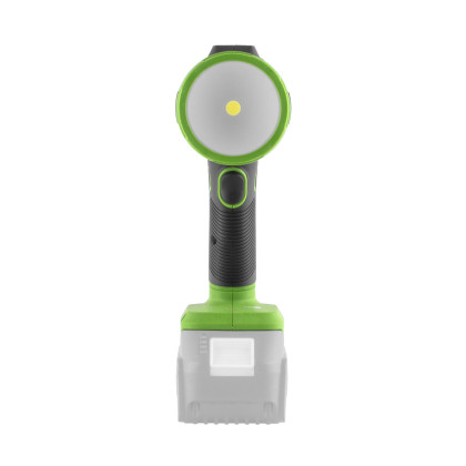 LED svítilna (reflektor) aku LL18bb (bez akumulátoru a nabíječky) | LL18bb