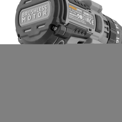 Aku šroubovák Procraft Industrial CD20B (1 baterie) | CD20B-1b-c