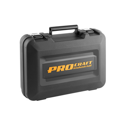 Aku šroubovák Procraft Industrial CD20B (1 baterie) | CD20B-1b-c