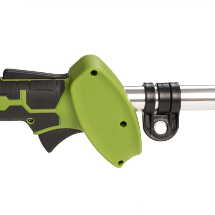 Aku křovinořez Procraft ATA-40bb (bez baterie a nabíječky) | ATA-40bb