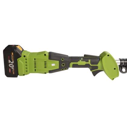 Aku křovinořez Procraft ATA-40bb (bez baterie a nabíječky) | ATA-40bb