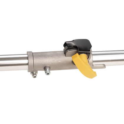 Aku křovinořez Procraft ATA-40bb (bez baterie a nabíječky) | ATA-40bb