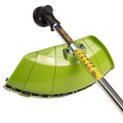 Aku křovinořez Procraft ATA-40bb (bez baterie a nabíječky) | ATA-40bb