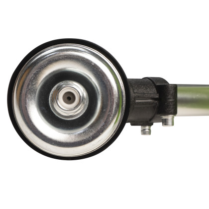 Aku křovinořez Procraft ATA-40bb (bez baterie a nabíječky) | ATA-40bb