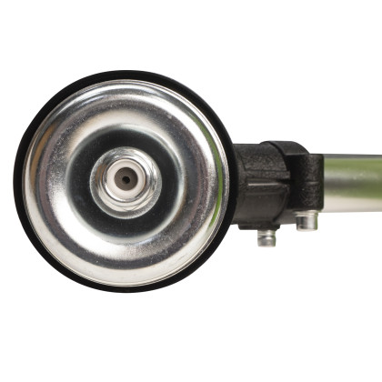 Aku křovinořez Procraft ATA-40bb (bez baterie a nabíječky) | ATA-40bb