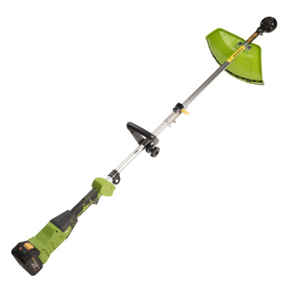 Aku křovinořez Procraft ATA-40bb (bez baterie a nabíječky) | ATA-40bb