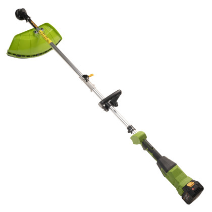 Aku křovinořez Procraft ATA-40bb (bez baterie a nabíječky) | ATA-40bb